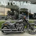 HARLEY-DAVIDSON SOFTAIL BREAKOUT 114 HARLEY-DAVIDSON SOFTAIL BREAKOUT 114