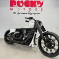 HARLEY-DAVIDSON SOFTAIL BREAKOUT 114 HARLEY-DAVIDSON SOFTAIL BREAKOUT 114