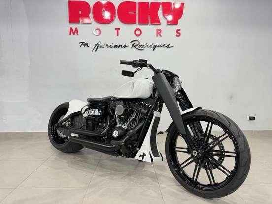 HARLEY-DAVIDSON-SOFTAIL BREAKOUT 114 HARLEY-DAVIDSON-SOFTAIL BREAKOUT 114-2020
