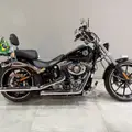 HARLEY-DAVIDSON SOFTAIL BREAKOUT HARLEY-DAVIDSON SOFTAIL BREAKOUT
