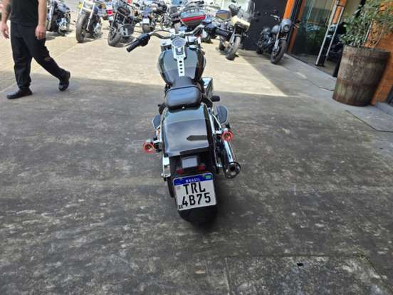 HARLEY-DAVIDSON-SOFTAIL FAT BOY 117 HARLEY-DAVIDSON-SOFTAIL FAT BOY 117-2025