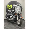 HARLEY-DAVIDSON SOFTAIL HERITAGE CLASSIC HARLEY-DAVIDSON SOFTAIL HERITAGE CLASSIC