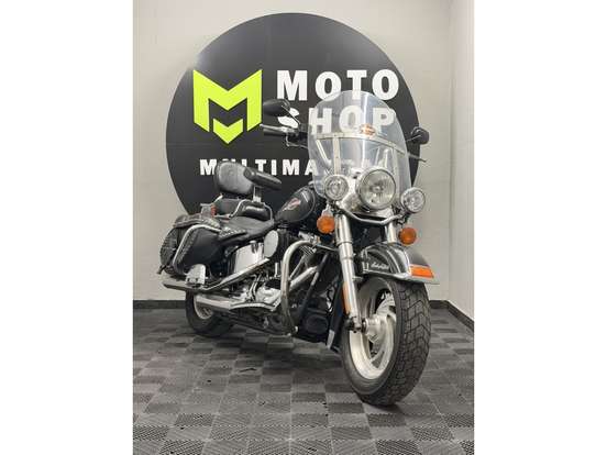 HARLEY-DAVIDSON-SOFTAIL HERITAGE CLASSIC HARLEY-DAVIDSON-SOFTAIL HERITAGE CLASSIC-2008