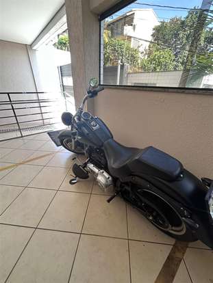 HARLEY-DAVIDSON-SOFTAIL FAT BOY SPECIAL HARLEY-DAVIDSON-SOFTAIL FAT BOY SPECIAL-2014