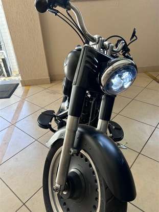 HARLEY-DAVIDSON-SOFTAIL FAT BOY SPECIAL HARLEY-DAVIDSON-SOFTAIL FAT BOY SPECIAL-2014