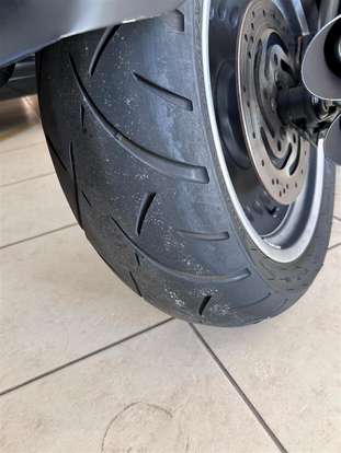 HARLEY-DAVIDSON-SOFTAIL FAT BOY SPECIAL-2014