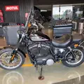 HARLEY-DAVIDSON SPORTSTER XL 883 R HARLEY-DAVIDSON SPORTSTER XL 883 R