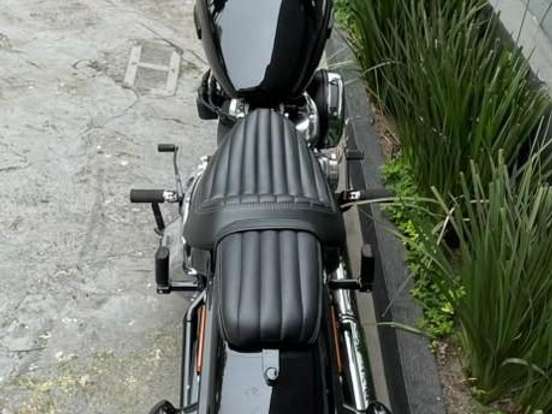 HARLEY-DAVIDSON-STREET BOB HARLEY-DAVIDSON-STREET BOB-2025