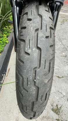HARLEY-DAVIDSON-STREET BOB-2025