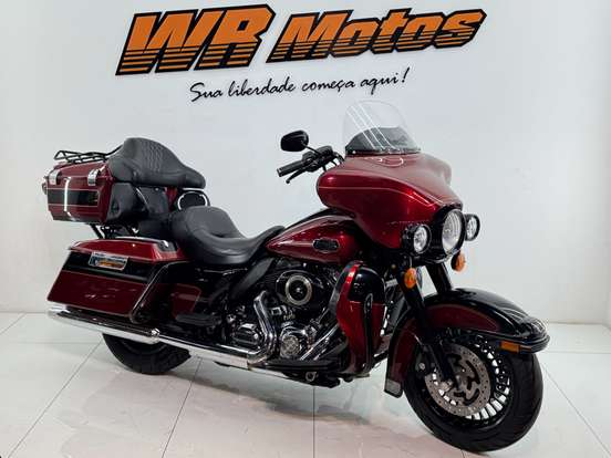 HARLEY-DAVIDSON-ULTRA ELECTRA GLIDE CLASSIC HARLEY-DAVIDSON-ULTRA ELECTRA GLIDE CLASSIC-2010