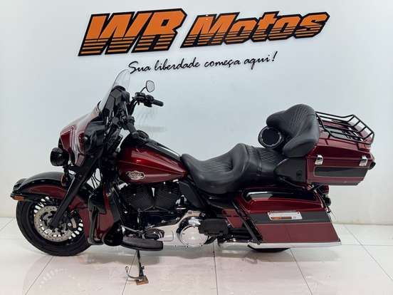 HARLEY-DAVIDSON-ULTRA ELECTRA GLIDE CLASSIC HARLEY-DAVIDSON-ULTRA ELECTRA GLIDE CLASSIC-2010