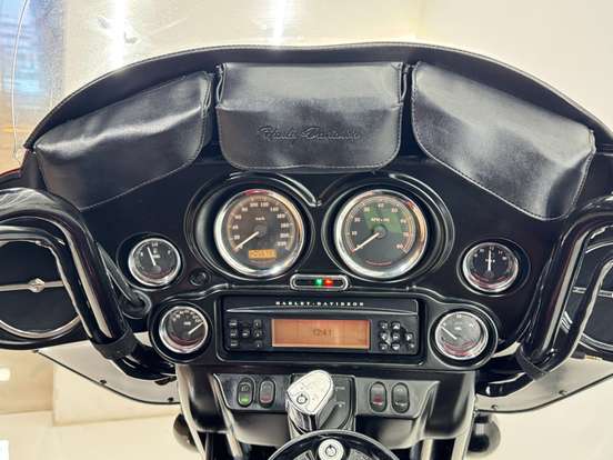 HARLEY-DAVIDSON-ULTRA ELECTRA GLIDE CLASSIC HARLEY-DAVIDSON-ULTRA ELECTRA GLIDE CLASSIC-2010