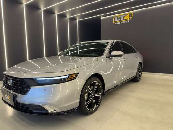 HONDA-ACCORD-2.0 e:HEV TOURING E-CVT HONDA-ACCORD-2023