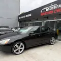 HONDA ACCORD 3.0 EX V6 24V GASOLINA 4P AUTOMÁTICO HONDA ACCORD 3.0 EX V6 24V GASOLINA 4P AUTOMÁTICO
