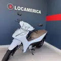 HONDA BIZ 125 ES HONDA BIZ 125 ES