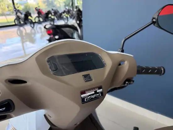HONDA-BIZ 125 ES HONDA-BIZ 125 ES-2026