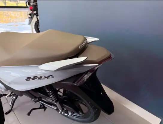 HONDA-BIZ 125 ES-2026