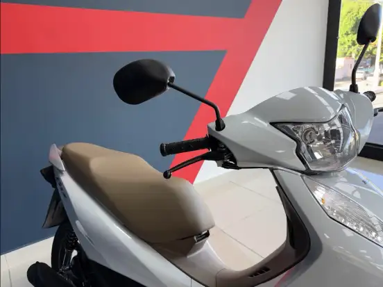 HONDA-BIZ 125 ES-2026