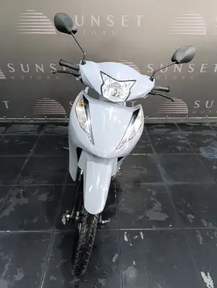 HONDA-BIZ 125 EX-2026
