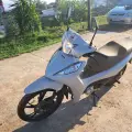 HONDA BIZ 125 EX HONDA BIZ 125 EX