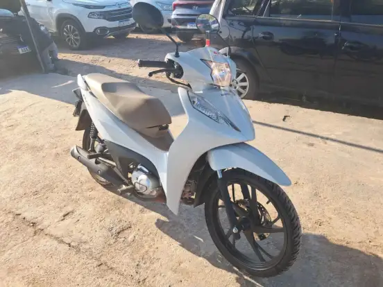 HONDA-BIZ 125 EX HONDA-BIZ 125 EX-2025