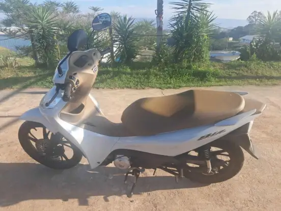 HONDA-BIZ 125 EX HONDA-BIZ 125 EX-2025