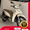 HONDA BIZ 125i HONDA BIZ 125i