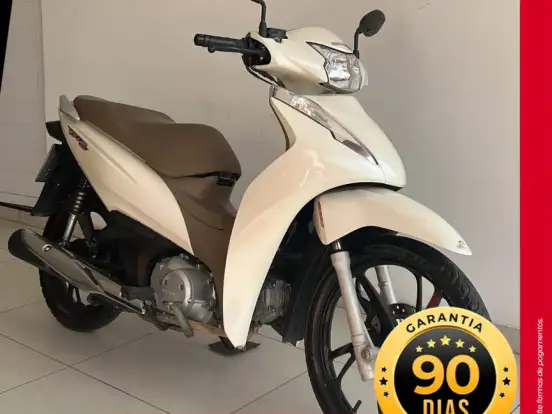 HONDA-BIZ 125i HONDA-BIZ 125i-2023