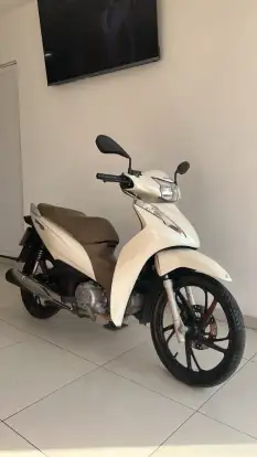 HONDA-BIZ 125i-2023