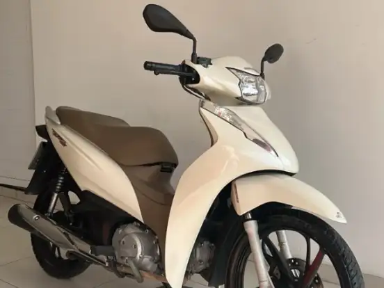 HONDA-BIZ 125i HONDA-BIZ 125i-2023
