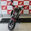HONDA CB 300F TWISTER ABS HONDA CB 300F TWISTER ABS