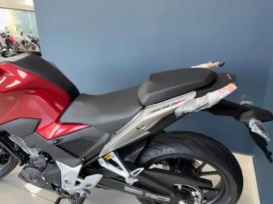 HONDA-CB 300F TWISTER CBS-2026