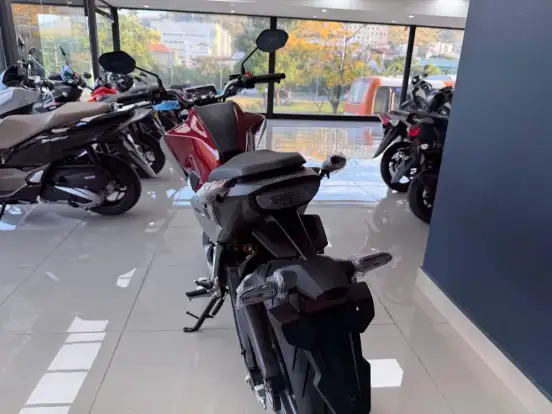 HONDA-CB 300F TWISTER CBS HONDA-CB 300F TWISTER CBS-2026