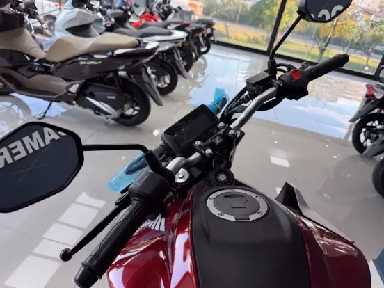 HONDA-CB 300F TWISTER CBS HONDA-CB 300F TWISTER CBS-2026