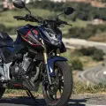 HONDA CB 300F TWISTER S HONDA CB 300F TWISTER S