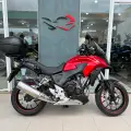 HONDA CB 500 X HONDA CB 500 X