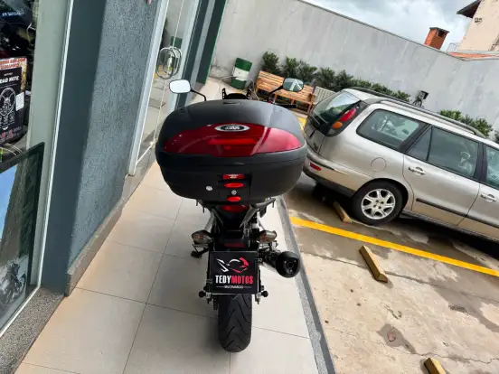 HONDA-CB 500 X-2014