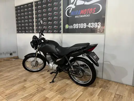 HONDA-CG 125 FAN KS HONDA-CG 125 FAN KS-2011