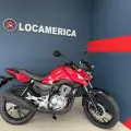 HONDA CG 160 FAN HONDA CG 160 FAN