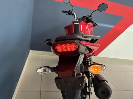 HONDA-CG 160 FAN HONDA-CG 160 FAN-2026