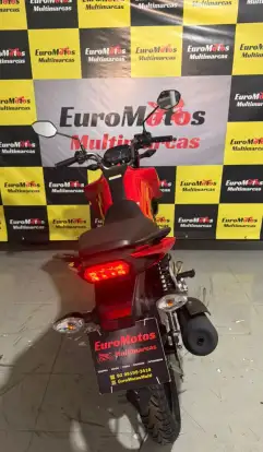 HONDA-CG 160 FAN-2025