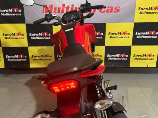 HONDA-CG 160 FAN HONDA-CG 160 FAN-2025