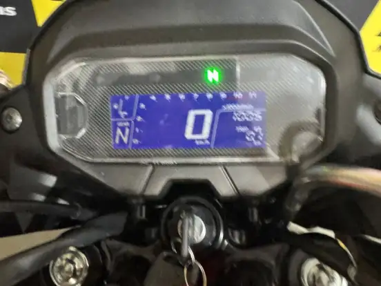 HONDA-CG 160 FAN HONDA-CG 160 FAN-2025