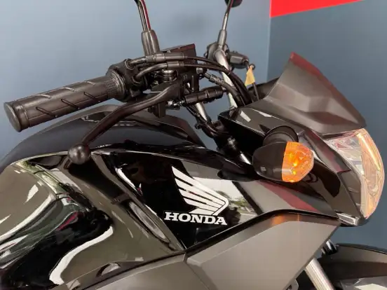 HONDA-CG 160 START ES-2026