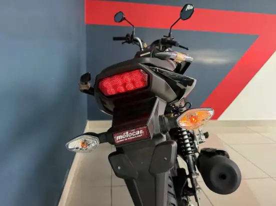 HONDA-CG 160 START ES-2026