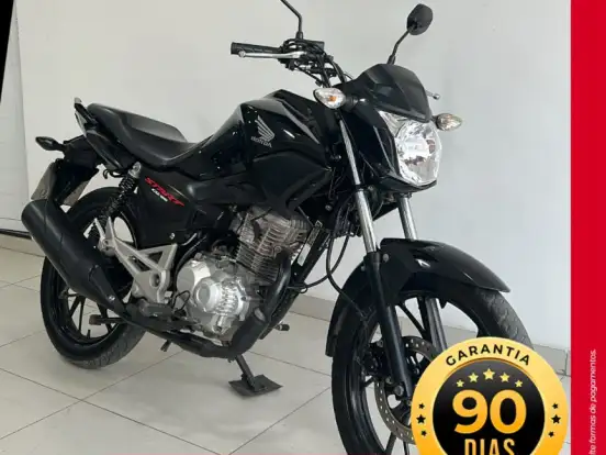 HONDA-CG 160 START ES HONDA-CG 160 START ES-2025