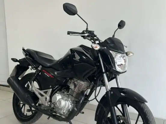 HONDA-CG 160 START ES HONDA-CG 160 START ES-2025