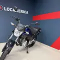HONDA CG 160 START ES HONDA CG 160 START ES