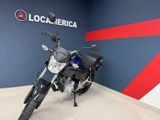 HONDA-CG 160 START ES HONDA-CG 160 START ES-2026