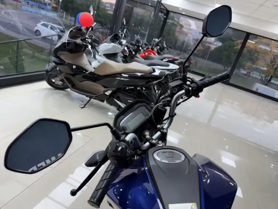 HONDA-CG 160 START ES HONDA-CG 160 START ES-2026